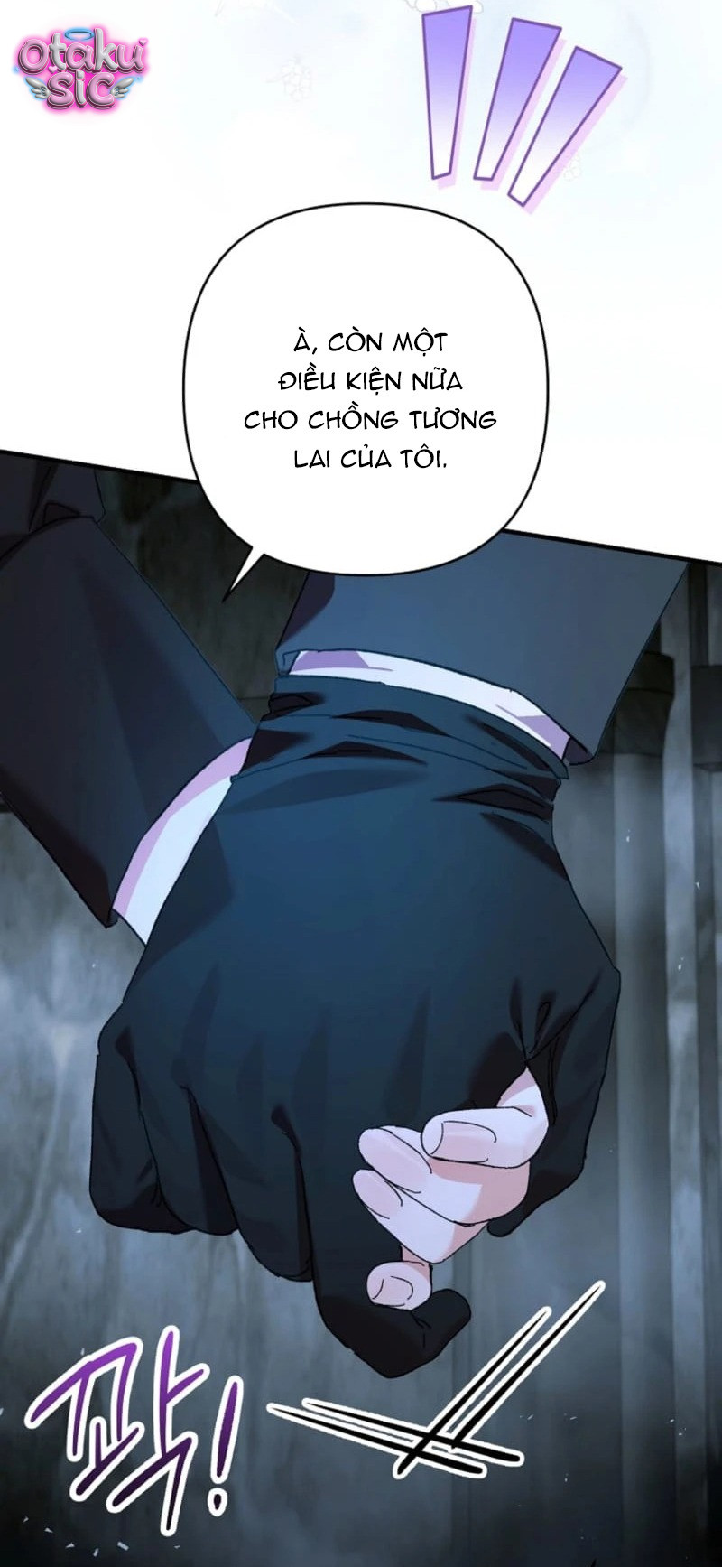 Tôi Vờ Mang Thai Nhưng Chồng Lại Quay Về - Chap 6 - Trang 73