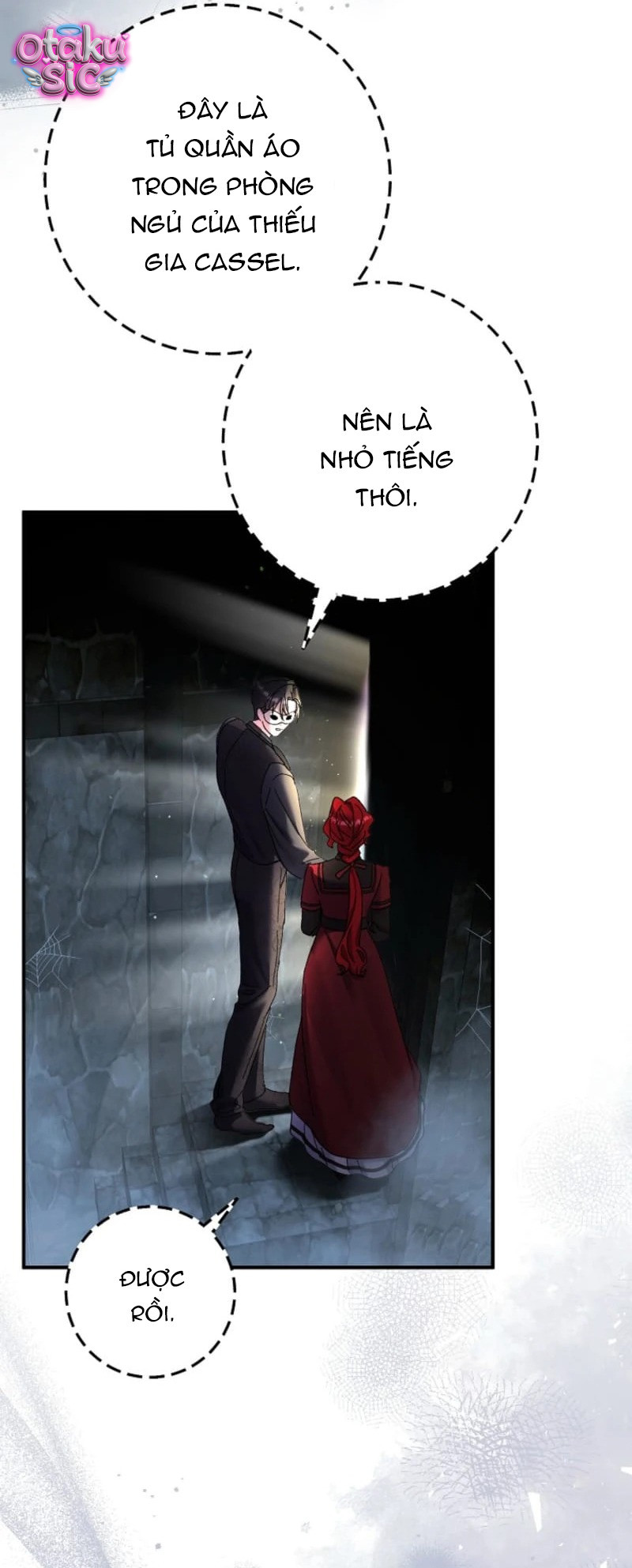 Tôi Vờ Mang Thai Nhưng Chồng Lại Quay Về - Chap 6 - Trang 78