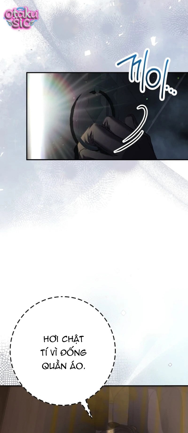 Tôi Vờ Mang Thai Nhưng Chồng Lại Quay Về - Chap 6 - Trang 79