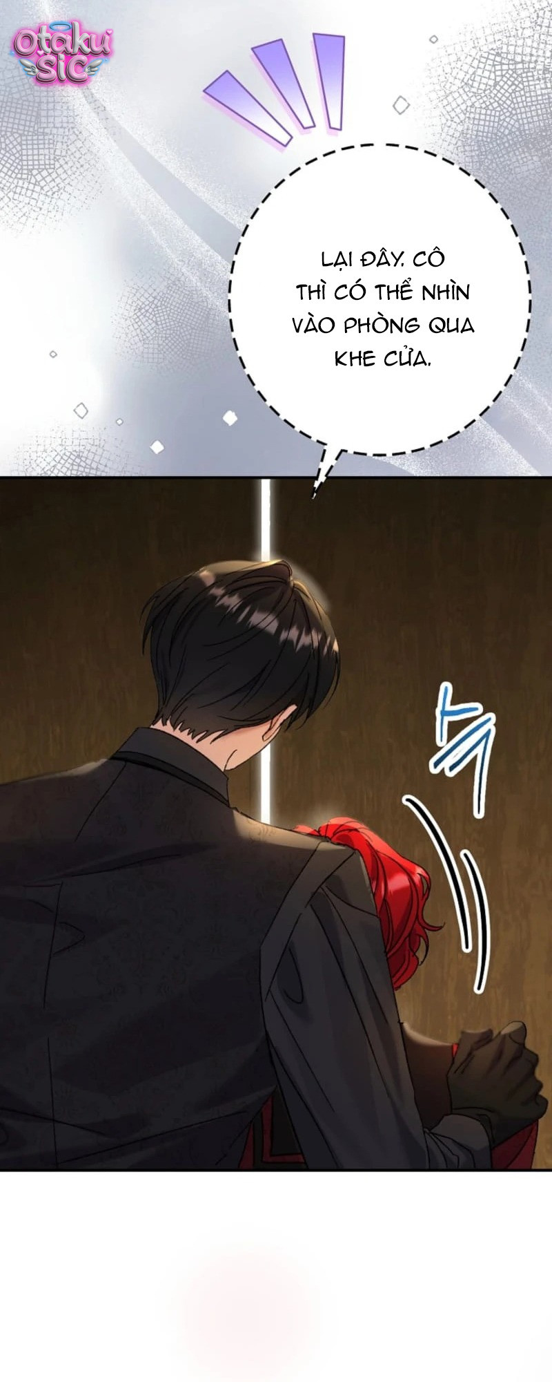 Tôi Vờ Mang Thai Nhưng Chồng Lại Quay Về - Chap 6 - Trang 81