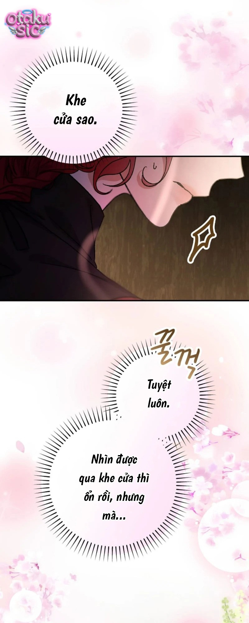 Tôi Vờ Mang Thai Nhưng Chồng Lại Quay Về - Chap 6 - Trang 82
