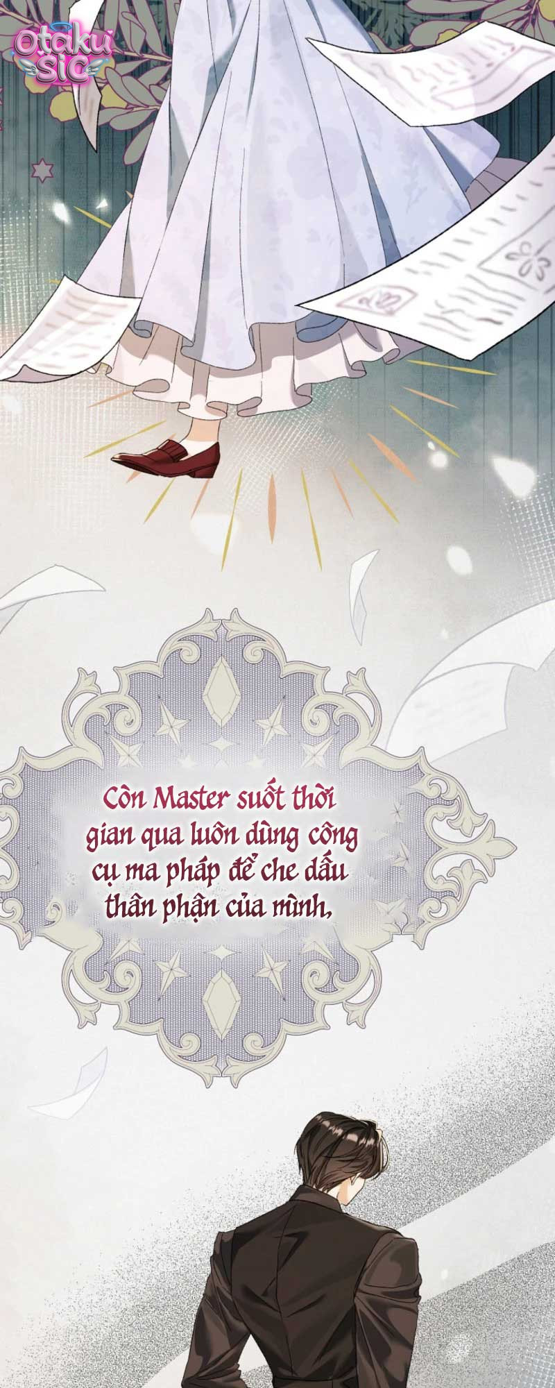 Tôi Vờ Mang Thai Nhưng Chồng Lại Quay Về - Chap 7 - Trang 2