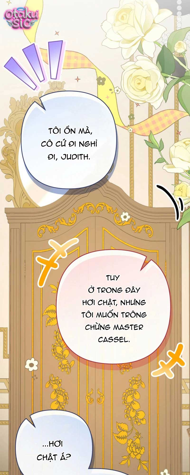 Tôi Vờ Mang Thai Nhưng Chồng Lại Quay Về - Chap 7 - Trang 11