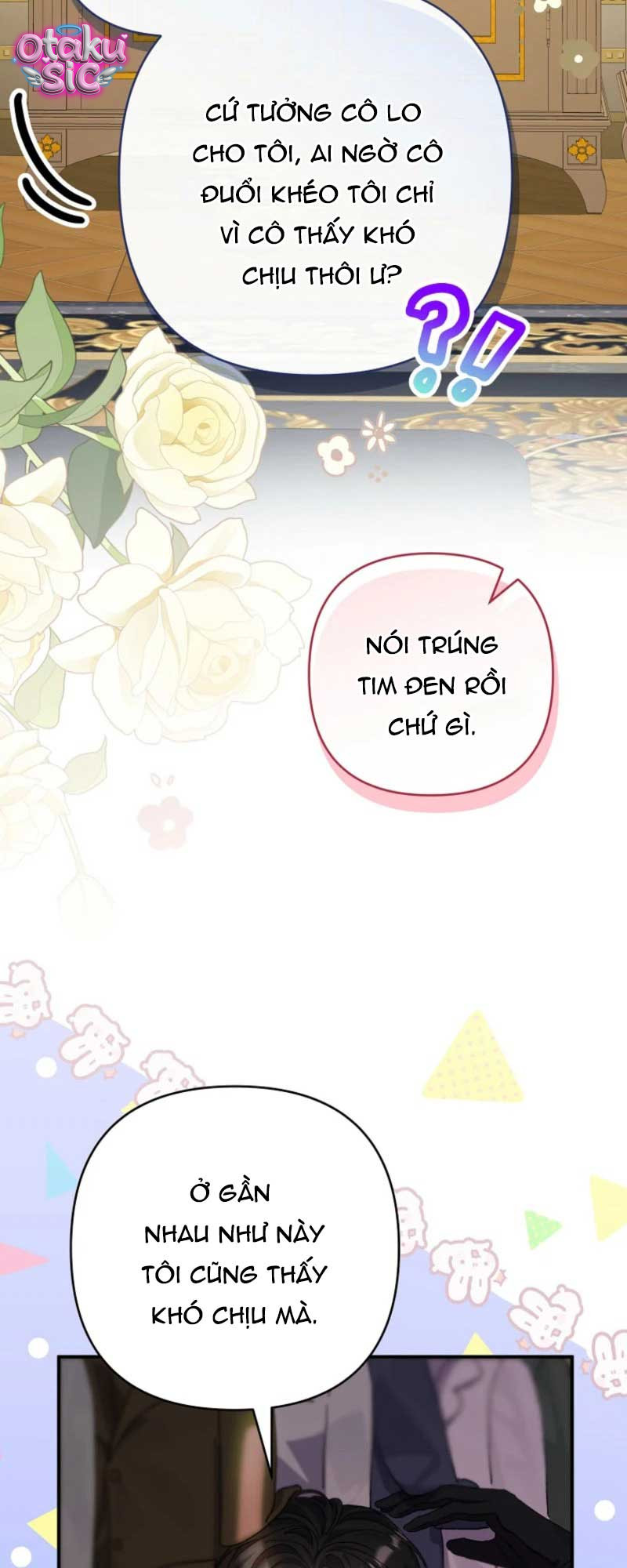 Tôi Vờ Mang Thai Nhưng Chồng Lại Quay Về - Chap 7 - Trang 12