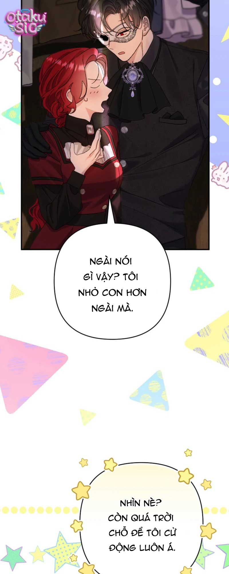 Tôi Vờ Mang Thai Nhưng Chồng Lại Quay Về - Chap 7 - Trang 13