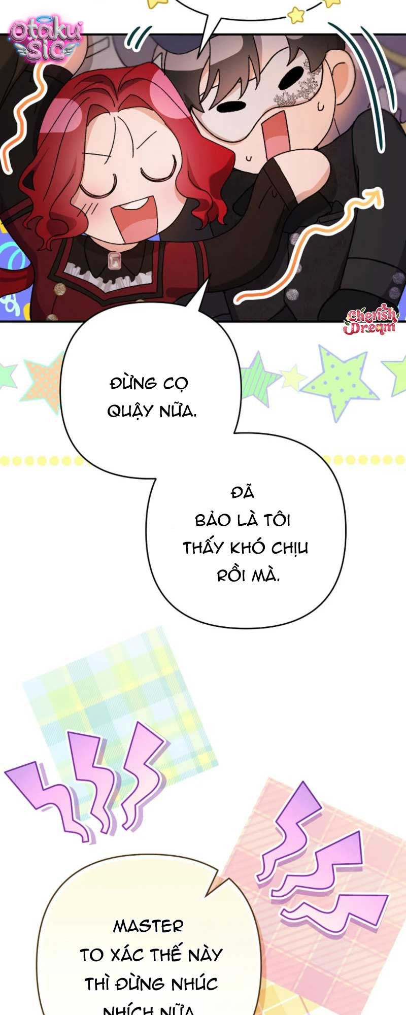 Tôi Vờ Mang Thai Nhưng Chồng Lại Quay Về - Chap 7 - Trang 14