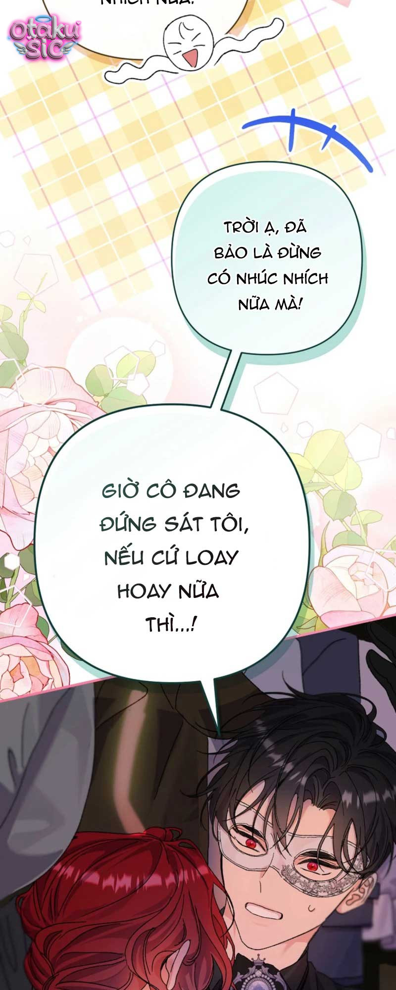 Tôi Vờ Mang Thai Nhưng Chồng Lại Quay Về - Chap 7 - Trang 15