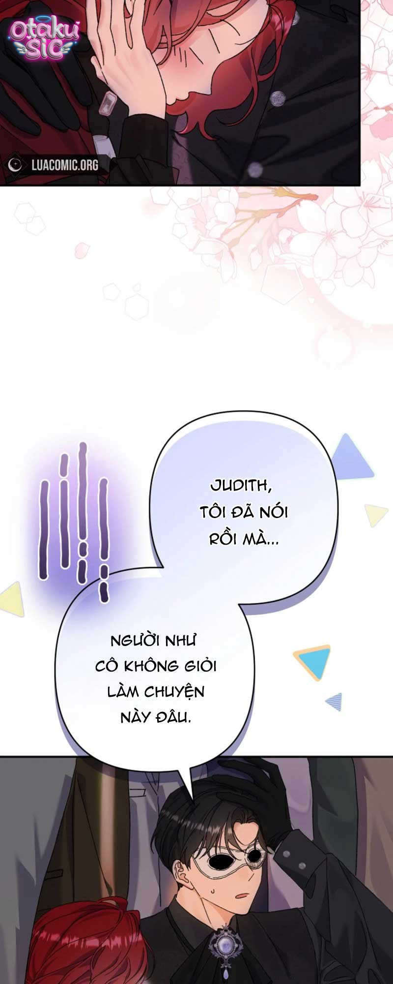 Tôi Vờ Mang Thai Nhưng Chồng Lại Quay Về - Chap 7 - Trang 17