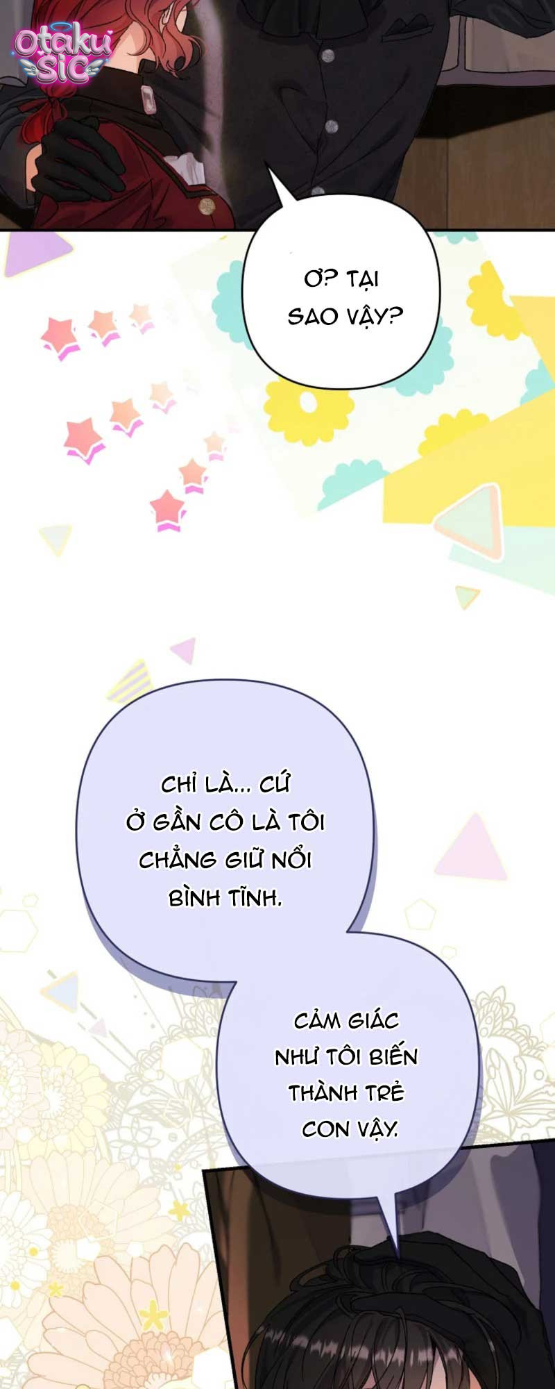 Tôi Vờ Mang Thai Nhưng Chồng Lại Quay Về - Chap 7 - Trang 18