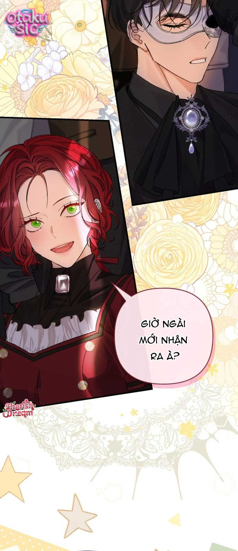 Tôi Vờ Mang Thai Nhưng Chồng Lại Quay Về - Chap 7 - Trang 19
