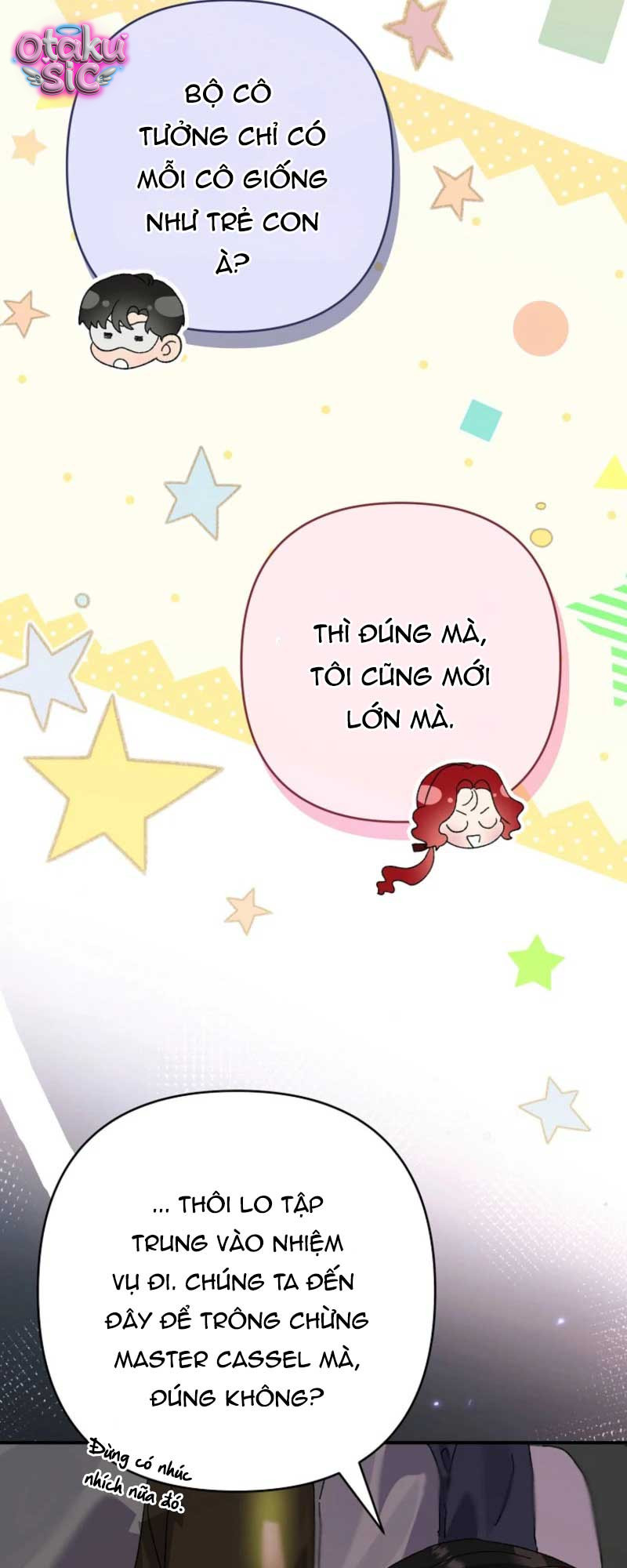 Tôi Vờ Mang Thai Nhưng Chồng Lại Quay Về - Chap 7 - Trang 20