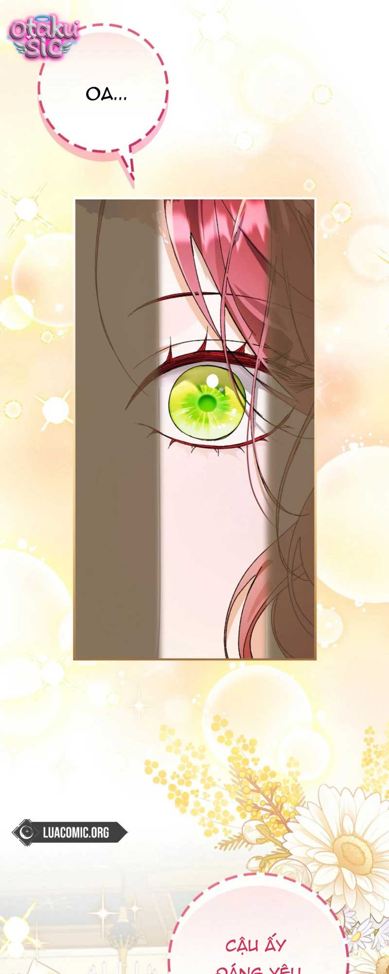 Tôi Vờ Mang Thai Nhưng Chồng Lại Quay Về - Chap 7 - Trang 22