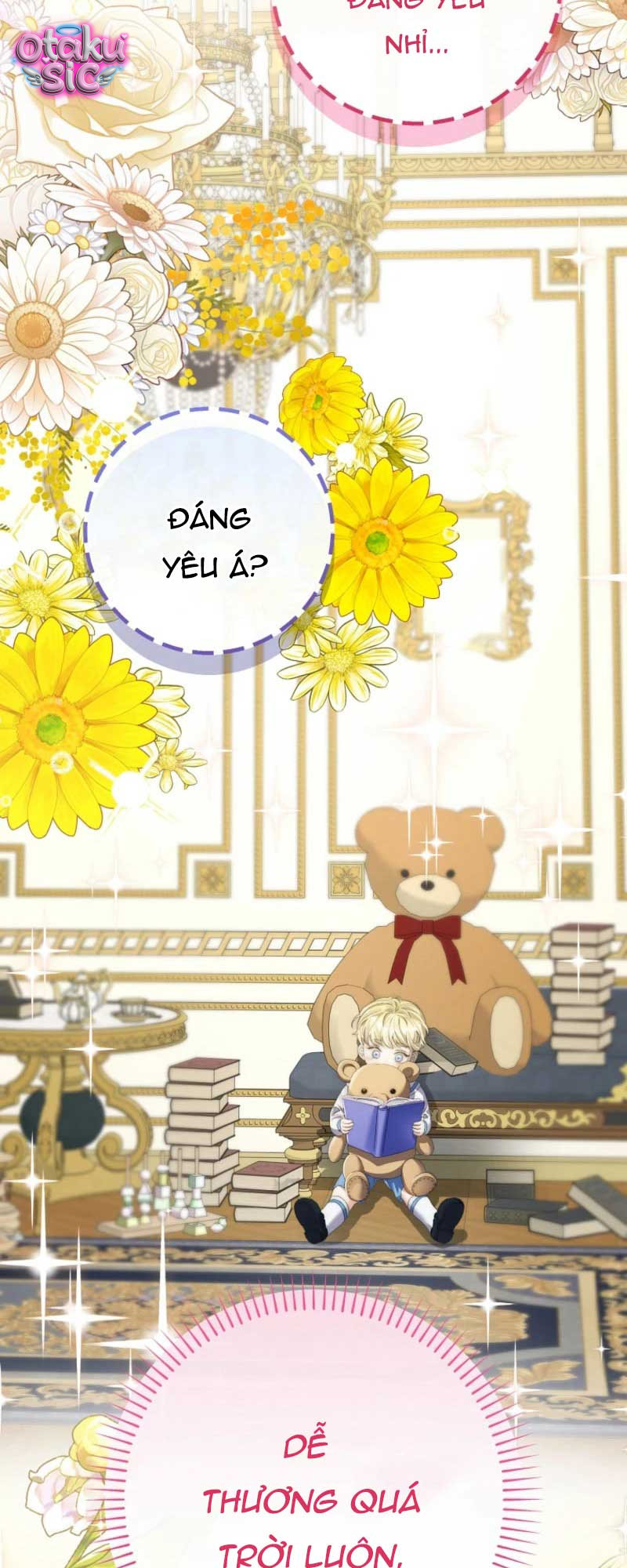 Tôi Vờ Mang Thai Nhưng Chồng Lại Quay Về - Chap 7 - Trang 23