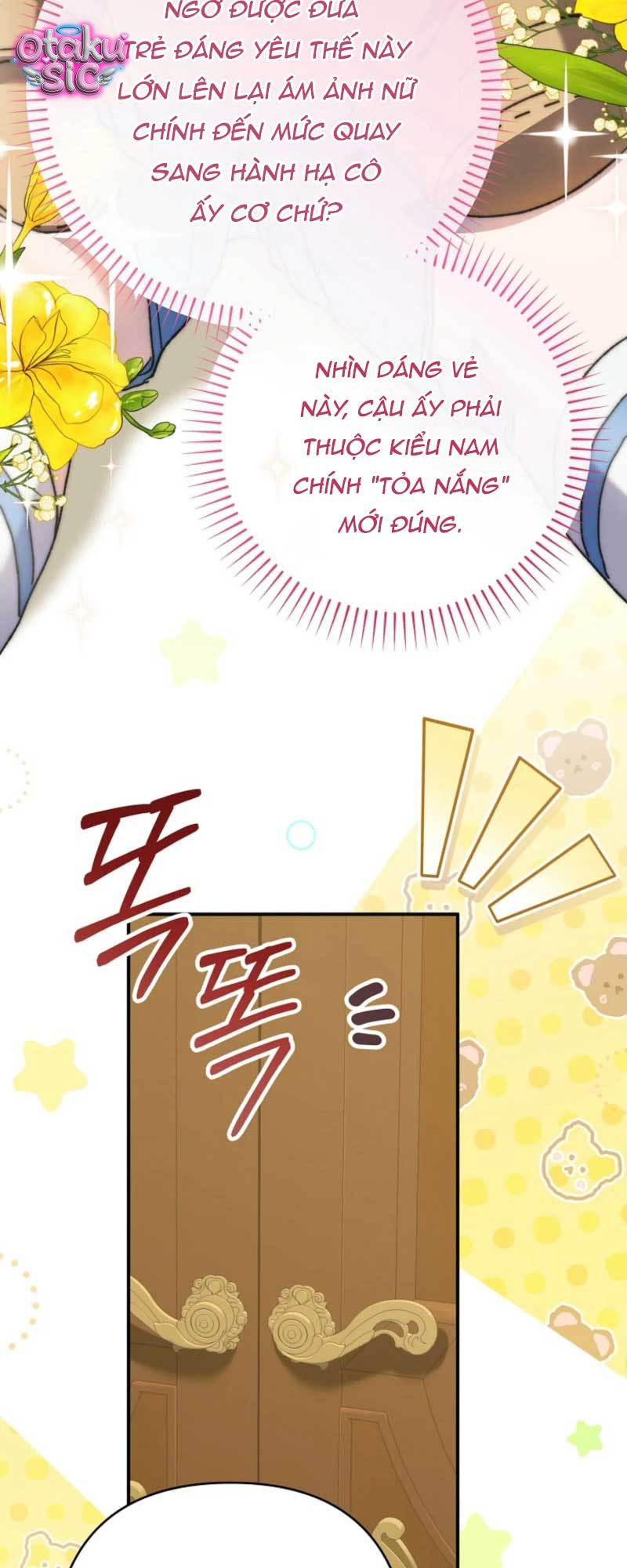 Tôi Vờ Mang Thai Nhưng Chồng Lại Quay Về - Chap 7 - Trang 25