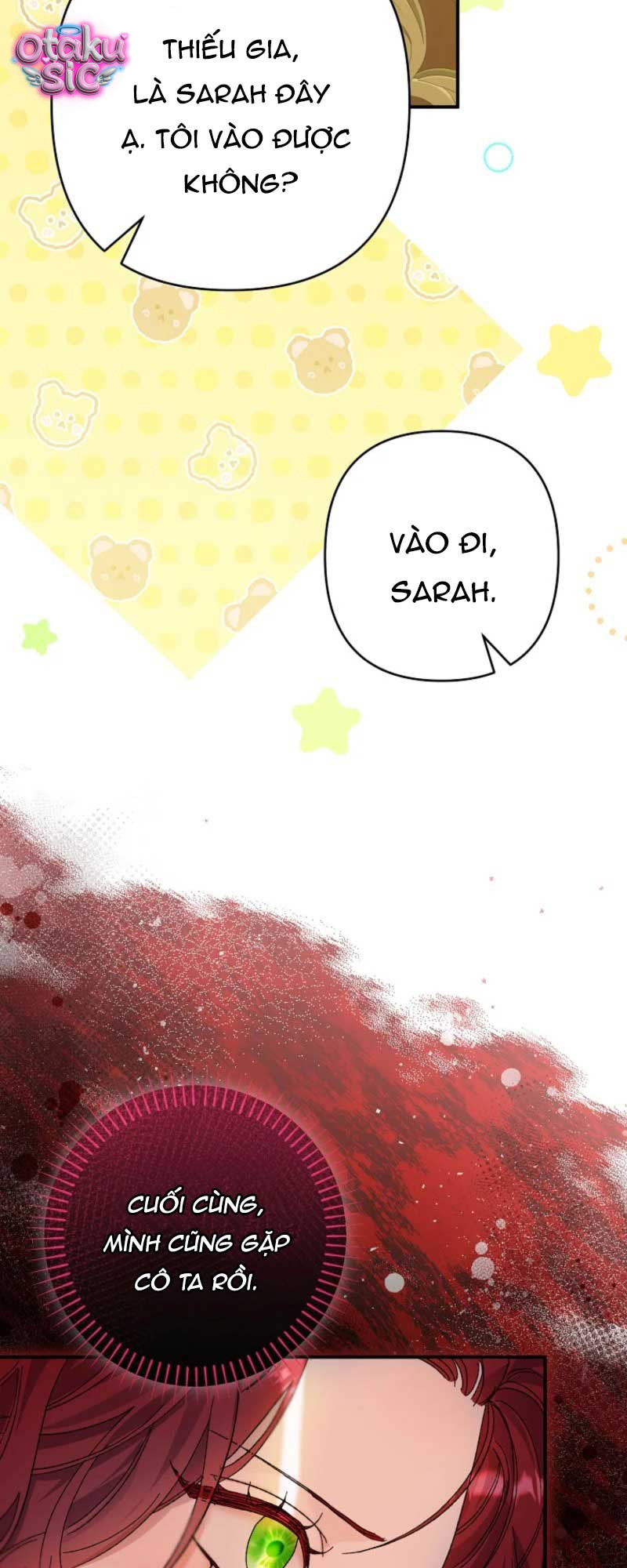 Tôi Vờ Mang Thai Nhưng Chồng Lại Quay Về - Chap 7 - Trang 26