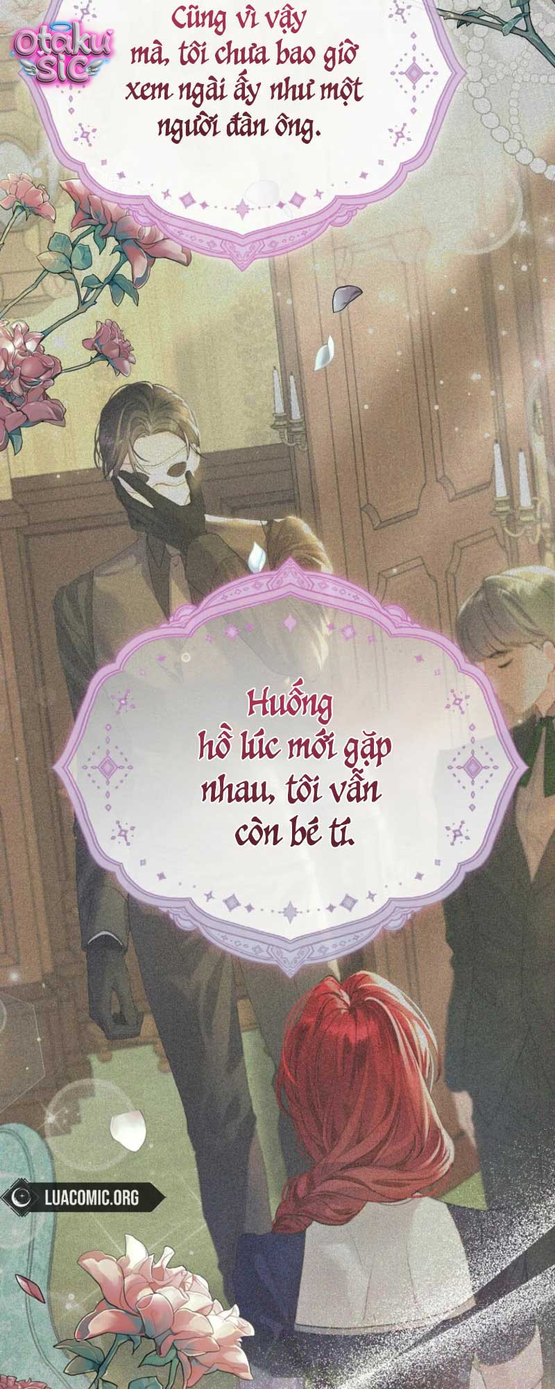 Tôi Vờ Mang Thai Nhưng Chồng Lại Quay Về - Chap 7 - Trang 4