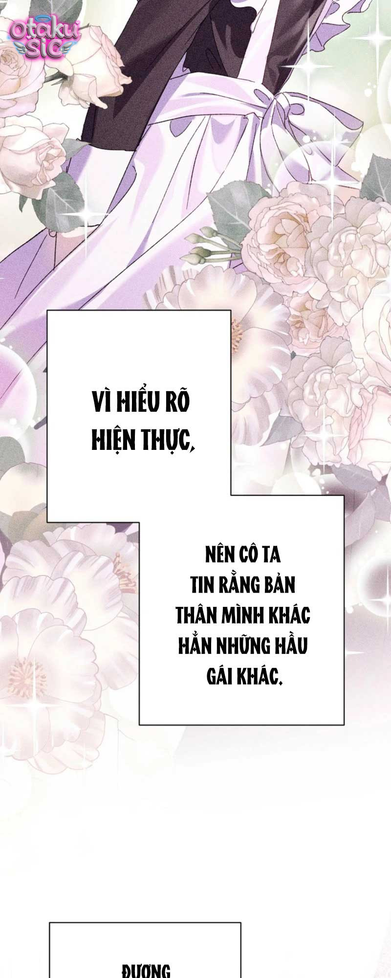 Tôi Vờ Mang Thai Nhưng Chồng Lại Quay Về - Chap 7 - Trang 31