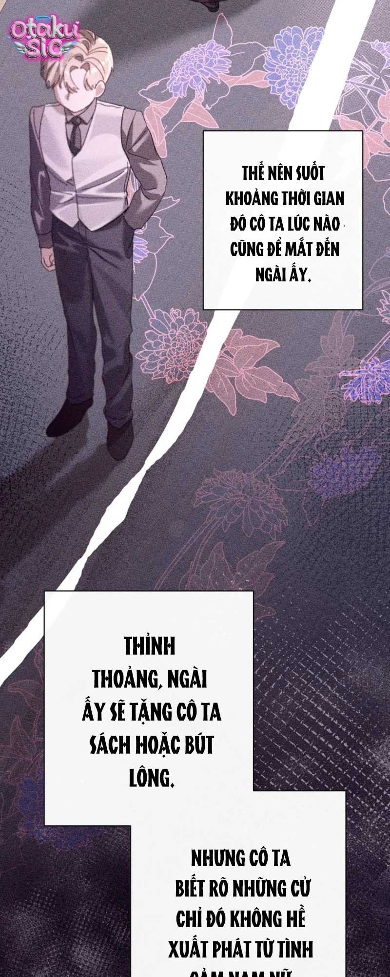 Tôi Vờ Mang Thai Nhưng Chồng Lại Quay Về - Chap 7 - Trang 33