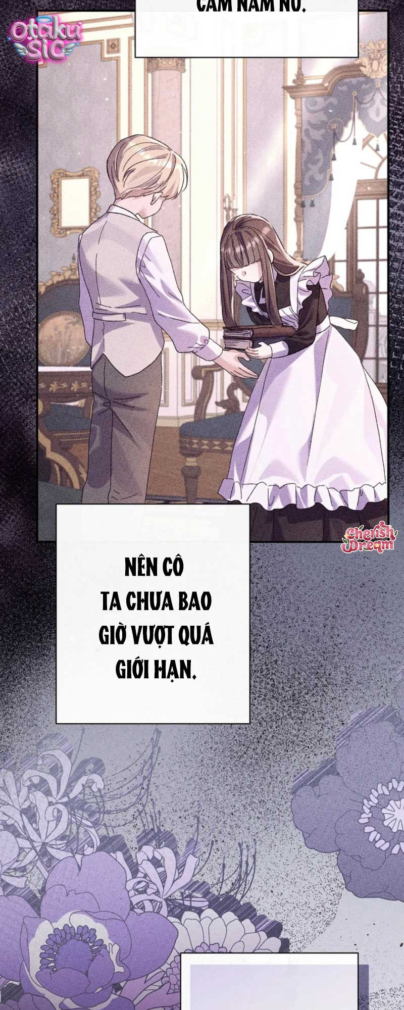 Tôi Vờ Mang Thai Nhưng Chồng Lại Quay Về - Chap 7 - Trang 34
