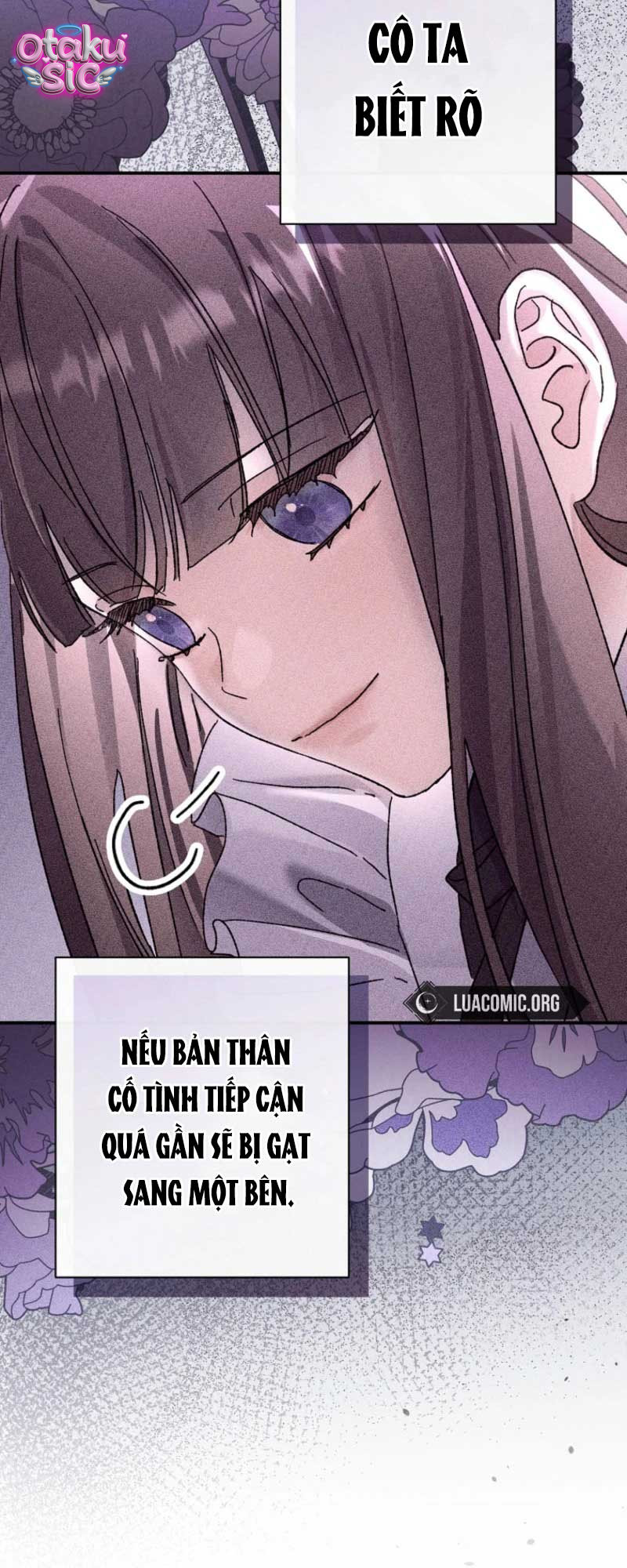 Tôi Vờ Mang Thai Nhưng Chồng Lại Quay Về - Chap 7 - Trang 35