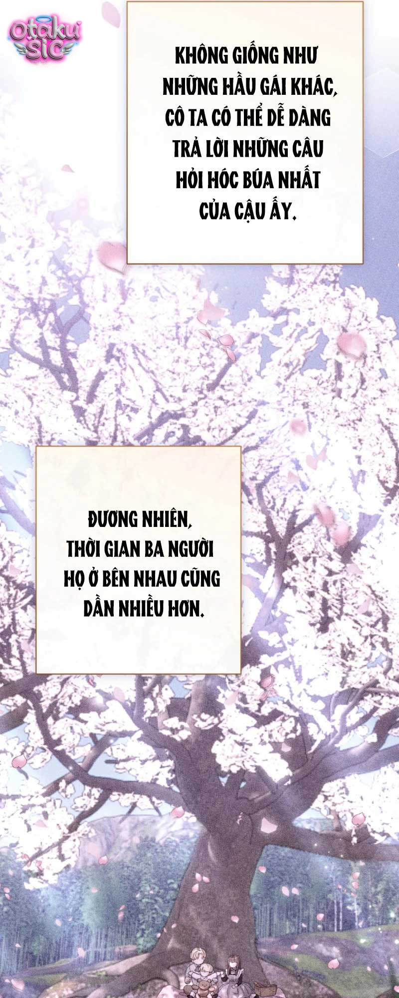 Tôi Vờ Mang Thai Nhưng Chồng Lại Quay Về - Chap 7 - Trang 40