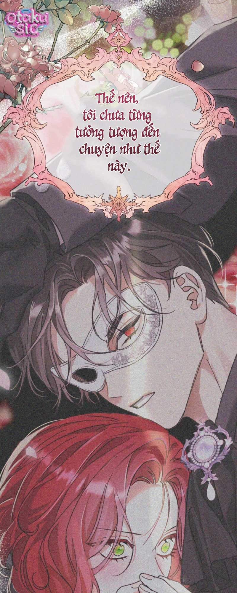 Tôi Vờ Mang Thai Nhưng Chồng Lại Quay Về - Chap 7 - Trang 5