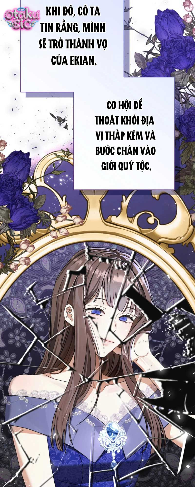 Tôi Vờ Mang Thai Nhưng Chồng Lại Quay Về - Chap 7 - Trang 42