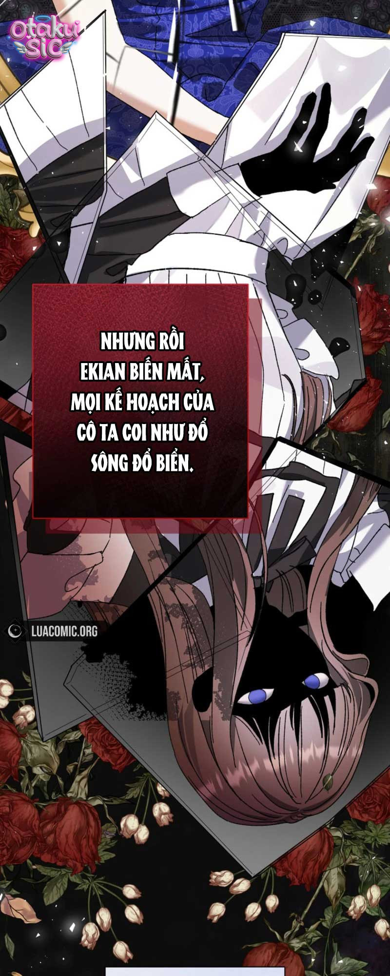 Tôi Vờ Mang Thai Nhưng Chồng Lại Quay Về - Chap 7 - Trang 43