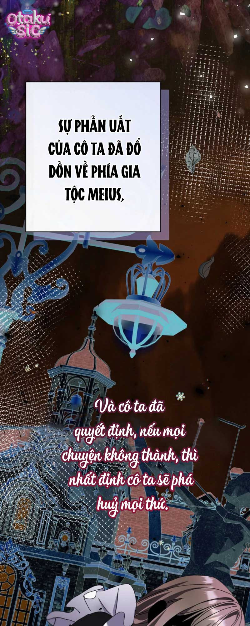 Tôi Vờ Mang Thai Nhưng Chồng Lại Quay Về - Chap 7 - Trang 45