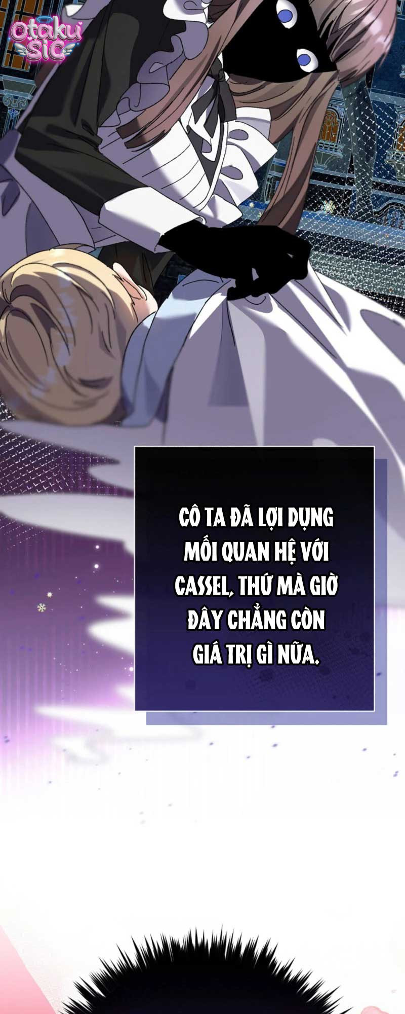 Tôi Vờ Mang Thai Nhưng Chồng Lại Quay Về - Chap 7 - Trang 46