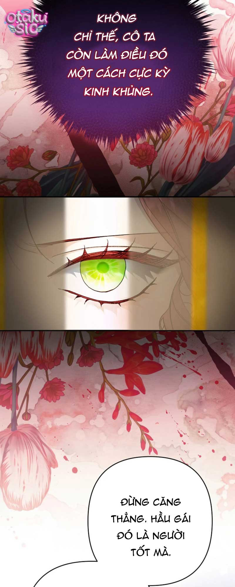 Tôi Vờ Mang Thai Nhưng Chồng Lại Quay Về - Chap 7 - Trang 47