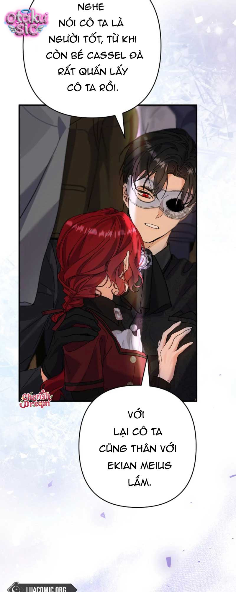 Tôi Vờ Mang Thai Nhưng Chồng Lại Quay Về - Chap 7 - Trang 48
