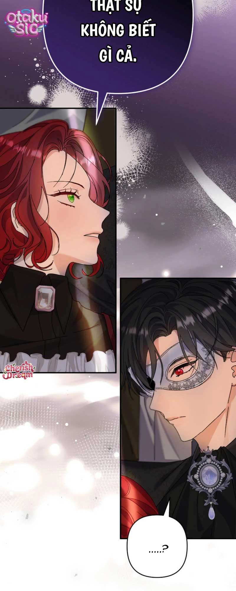 Tôi Vờ Mang Thai Nhưng Chồng Lại Quay Về - Chap 7 - Trang 51