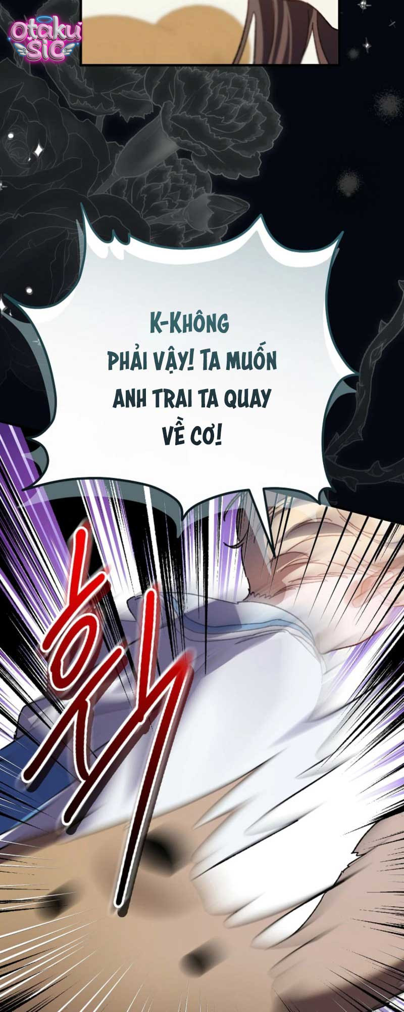 Tôi Vờ Mang Thai Nhưng Chồng Lại Quay Về - Chap 7 - Trang 56