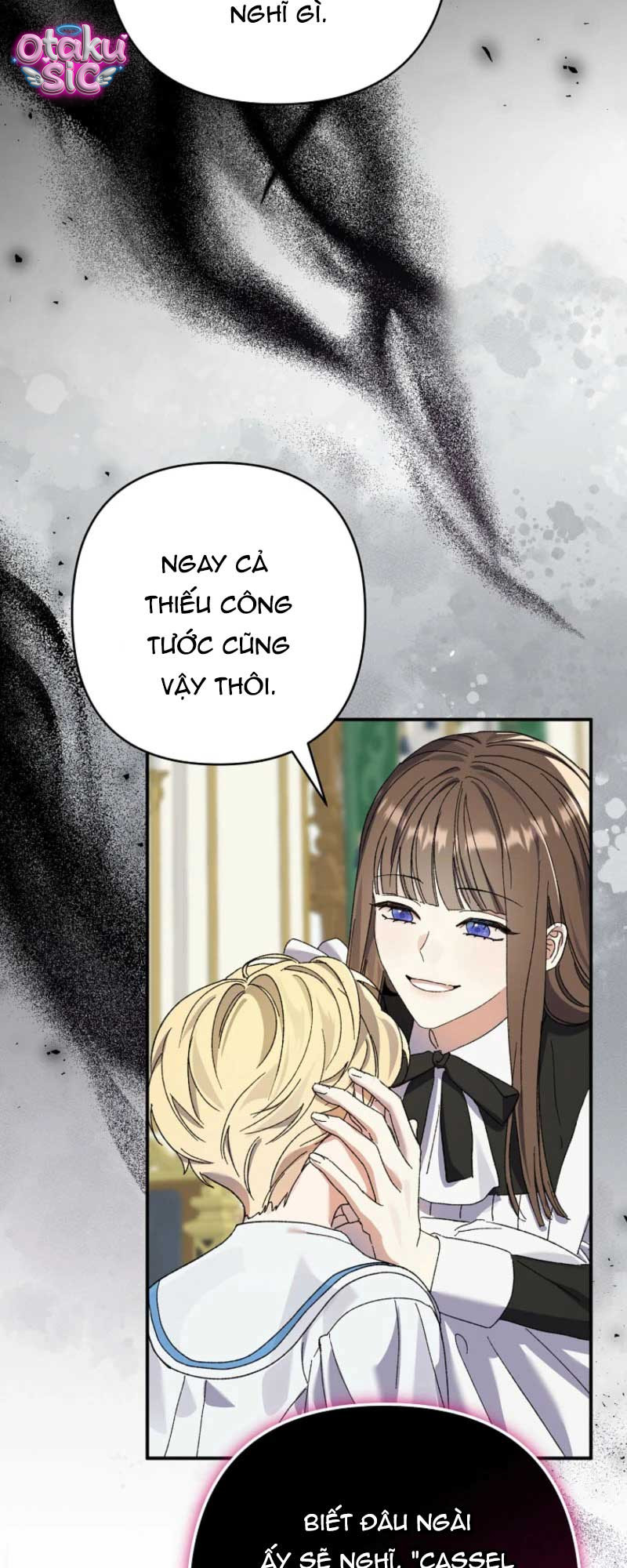 Tôi Vờ Mang Thai Nhưng Chồng Lại Quay Về - Chap 7 - Trang 59
