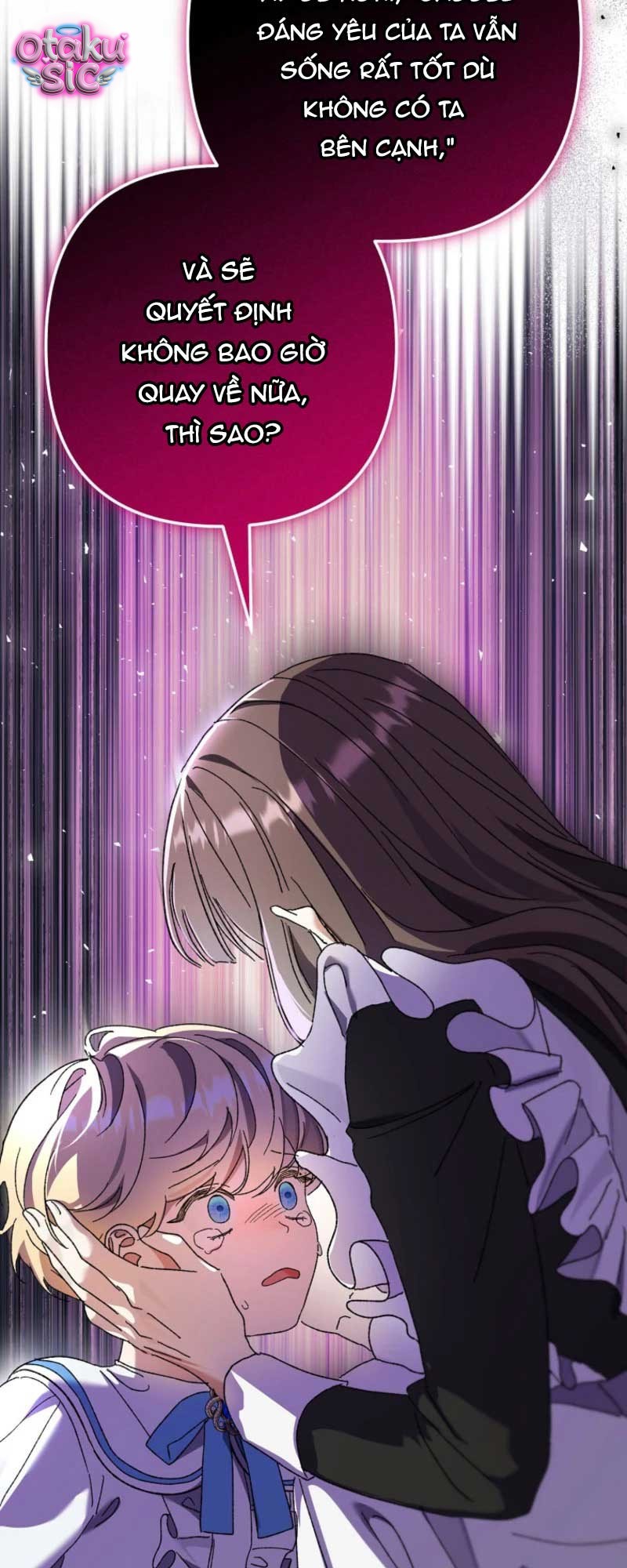 Tôi Vờ Mang Thai Nhưng Chồng Lại Quay Về - Chap 7 - Trang 60