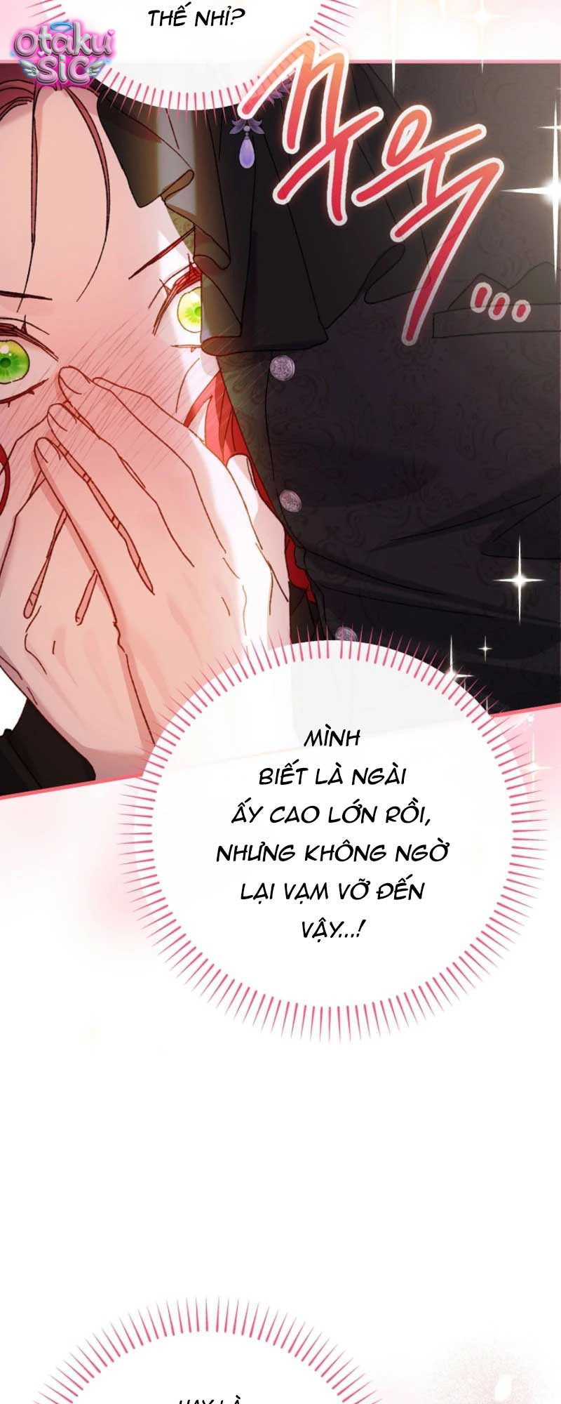 Tôi Vờ Mang Thai Nhưng Chồng Lại Quay Về - Chap 7 - Trang 7