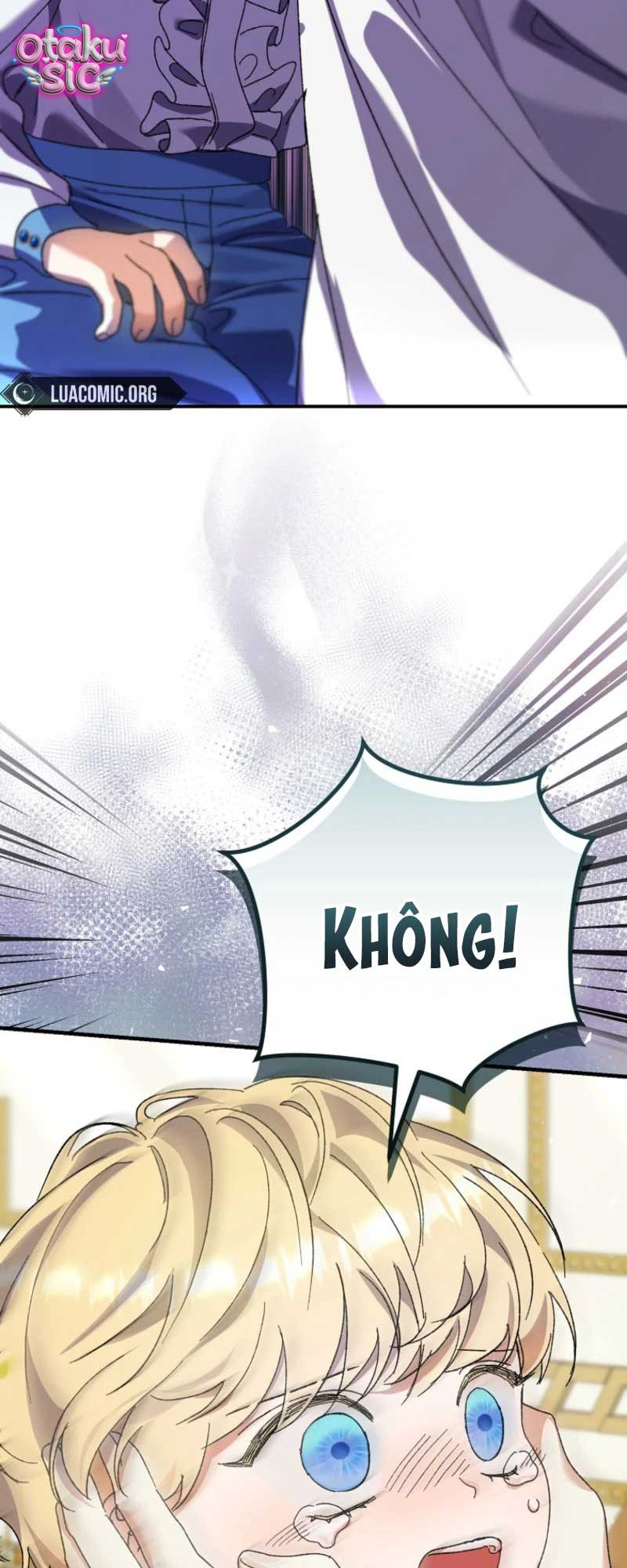 Tôi Vờ Mang Thai Nhưng Chồng Lại Quay Về - Chap 7 - Trang 61