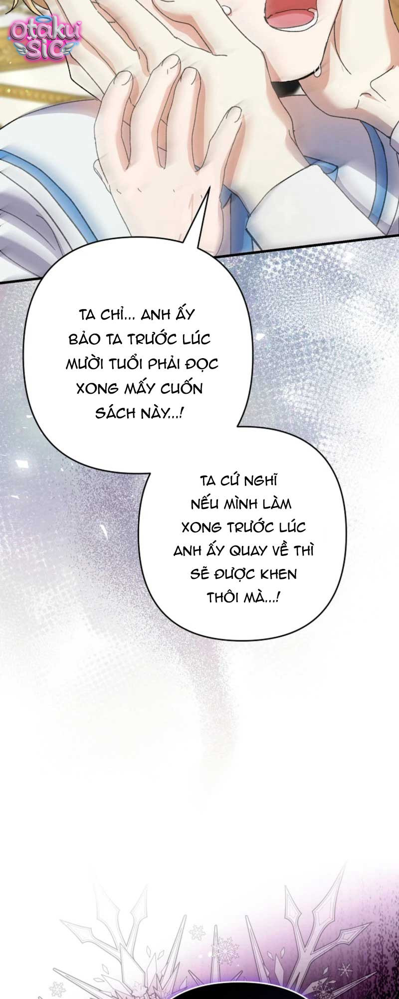 Tôi Vờ Mang Thai Nhưng Chồng Lại Quay Về - Chap 7 - Trang 62