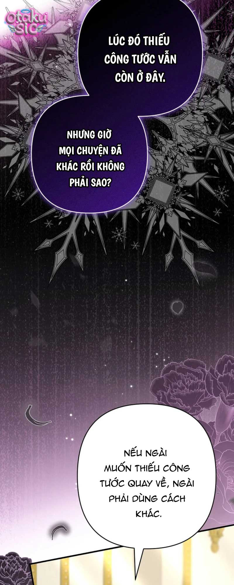 Tôi Vờ Mang Thai Nhưng Chồng Lại Quay Về - Chap 7 - Trang 63