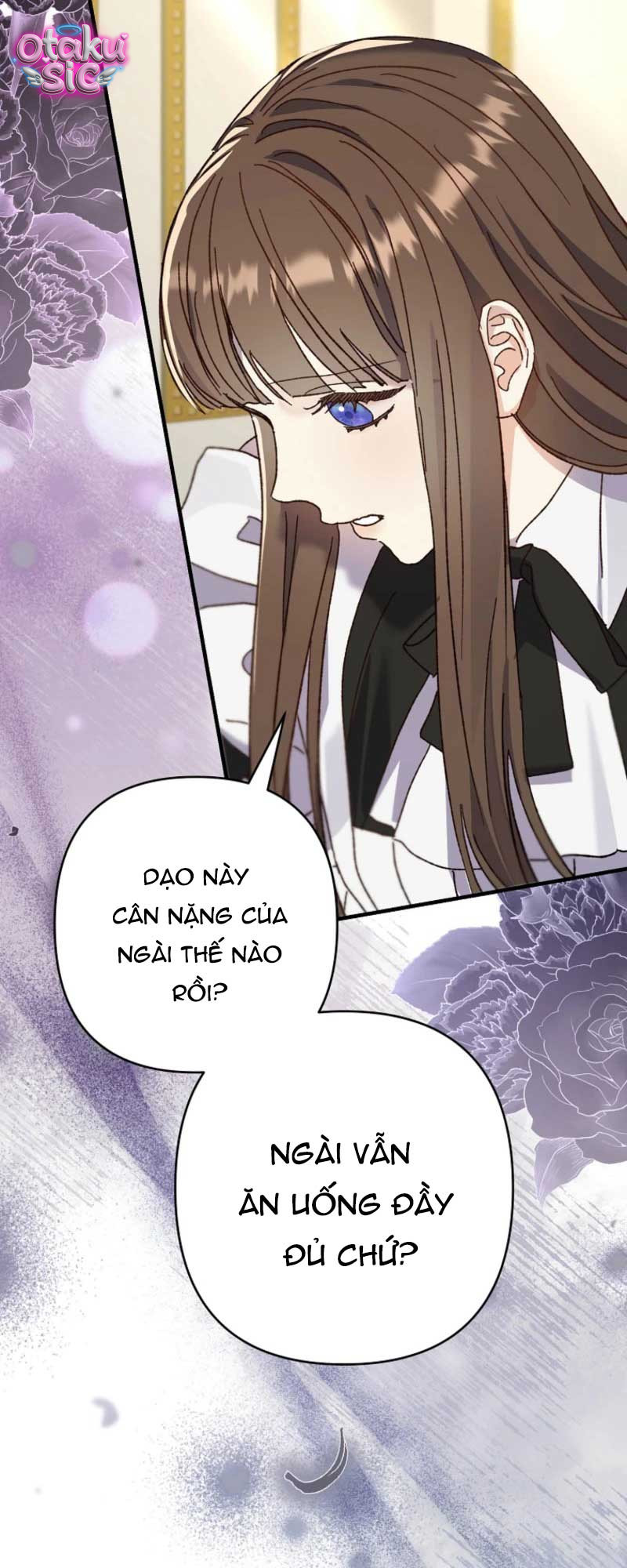 Tôi Vờ Mang Thai Nhưng Chồng Lại Quay Về - Chap 7 - Trang 64