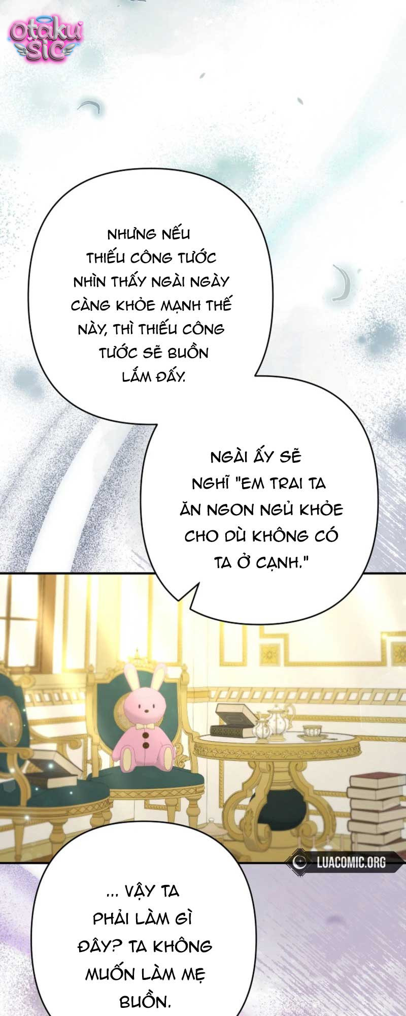 Tôi Vờ Mang Thai Nhưng Chồng Lại Quay Về - Chap 7 - Trang 66