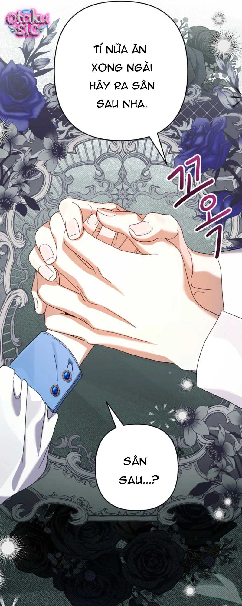 Tôi Vờ Mang Thai Nhưng Chồng Lại Quay Về - Chap 7 - Trang 68