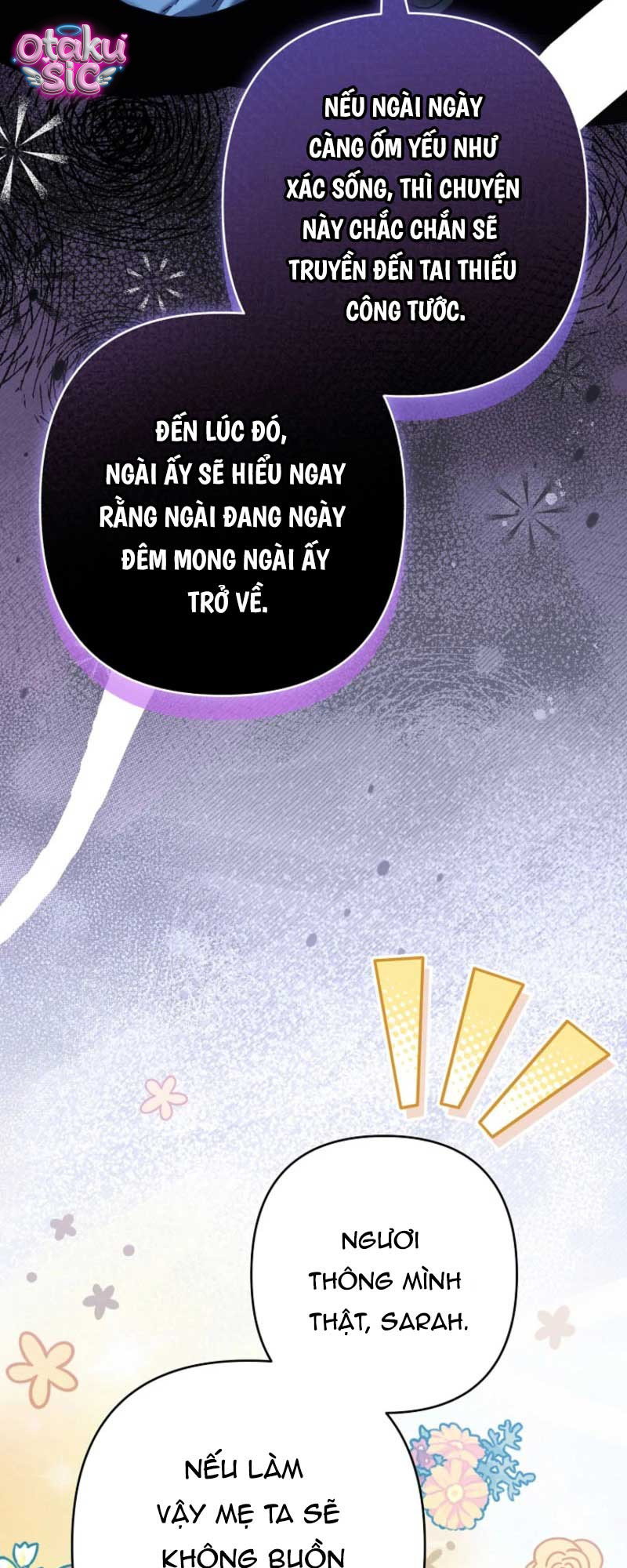 Tôi Vờ Mang Thai Nhưng Chồng Lại Quay Về - Chap 7 - Trang 70