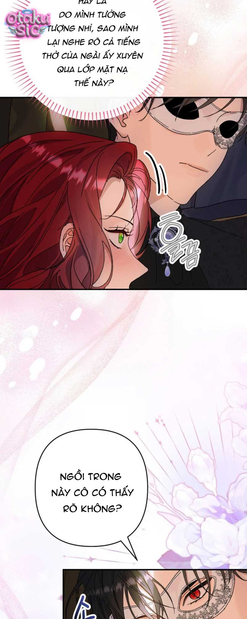 Tôi Vờ Mang Thai Nhưng Chồng Lại Quay Về - Chap 7 - Trang 8