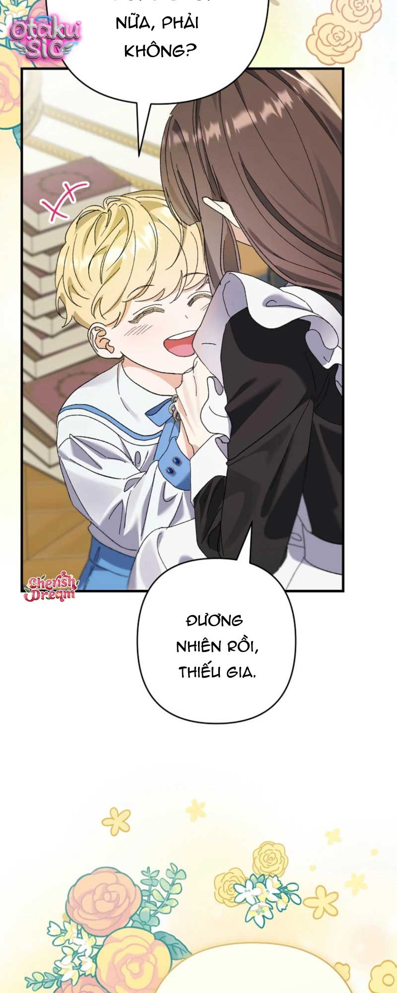 Tôi Vờ Mang Thai Nhưng Chồng Lại Quay Về - Chap 7 - Trang 71