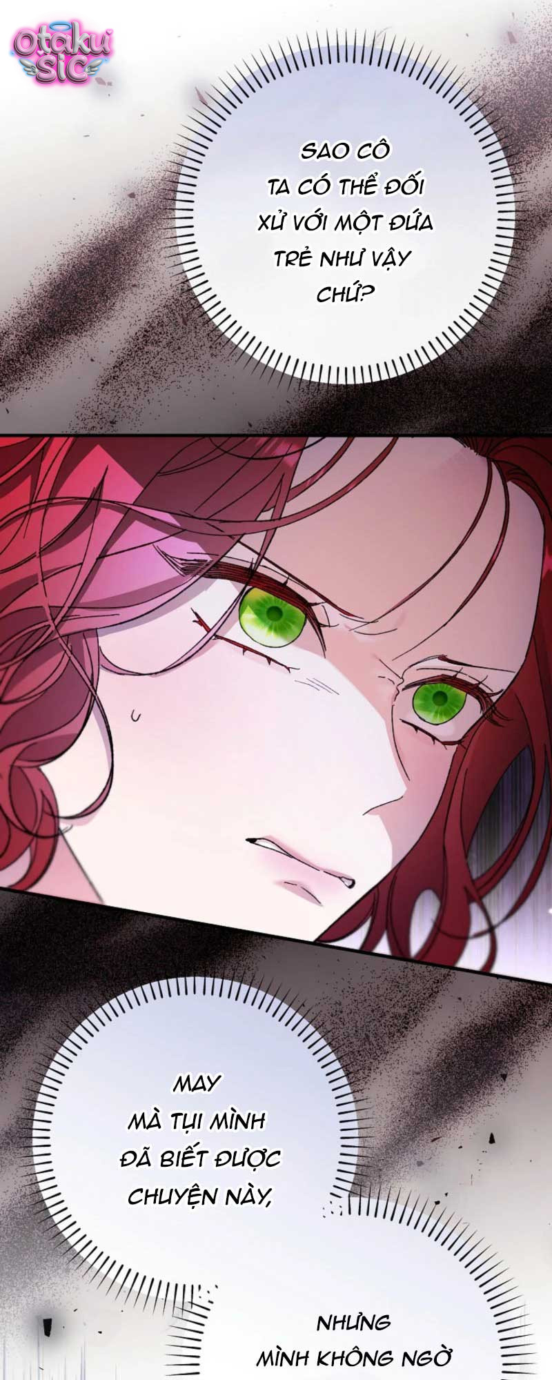 Tôi Vờ Mang Thai Nhưng Chồng Lại Quay Về - Chap 7 - Trang 73
