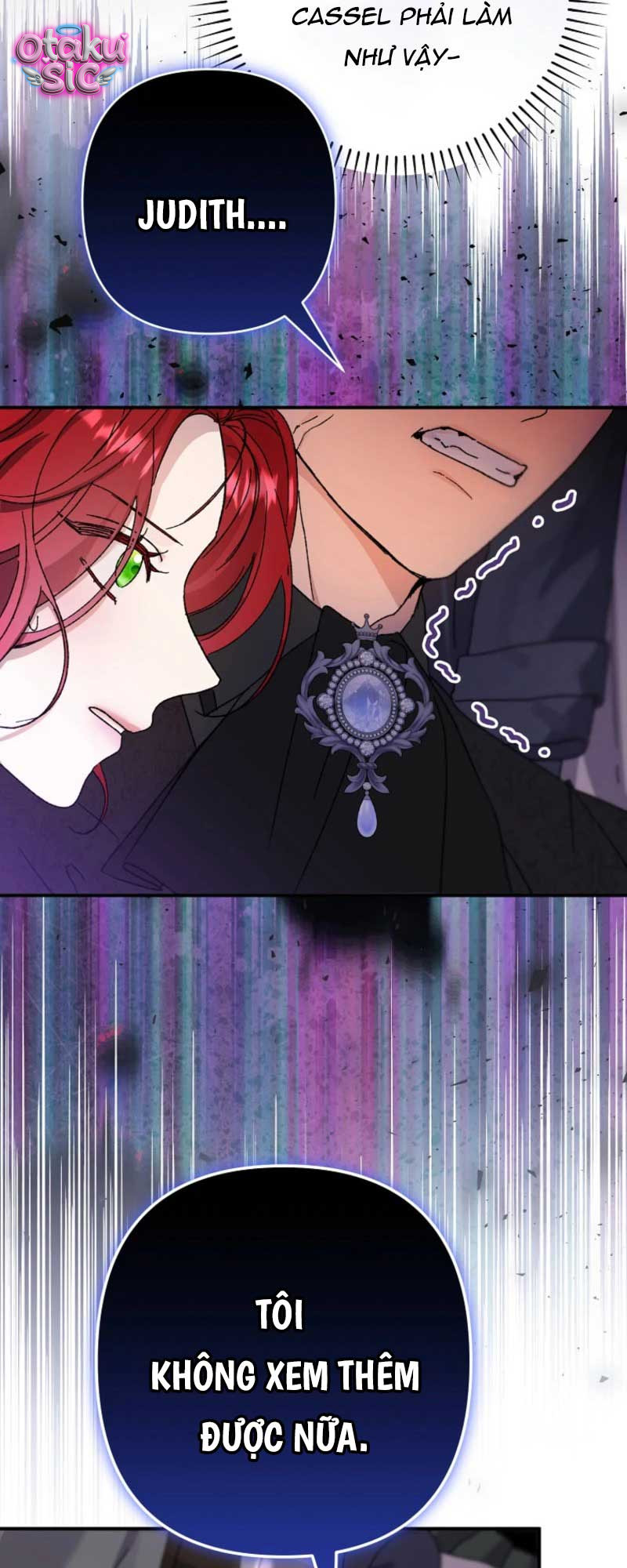 Tôi Vờ Mang Thai Nhưng Chồng Lại Quay Về - Chap 7 - Trang 74