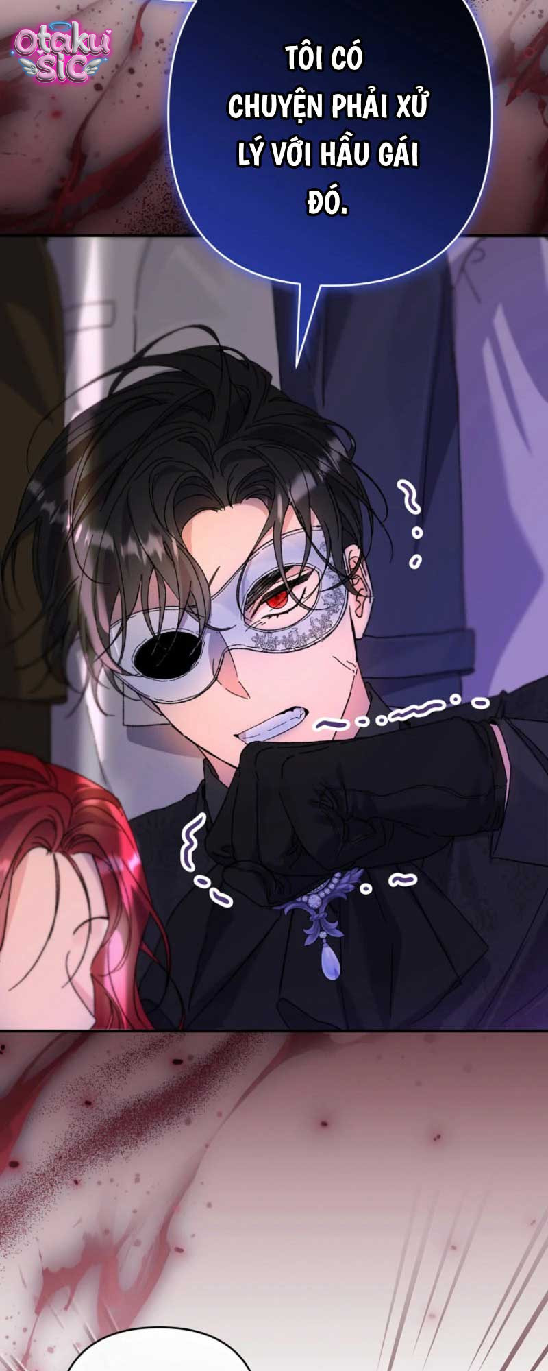 Tôi Vờ Mang Thai Nhưng Chồng Lại Quay Về - Chap 7 - Trang 76