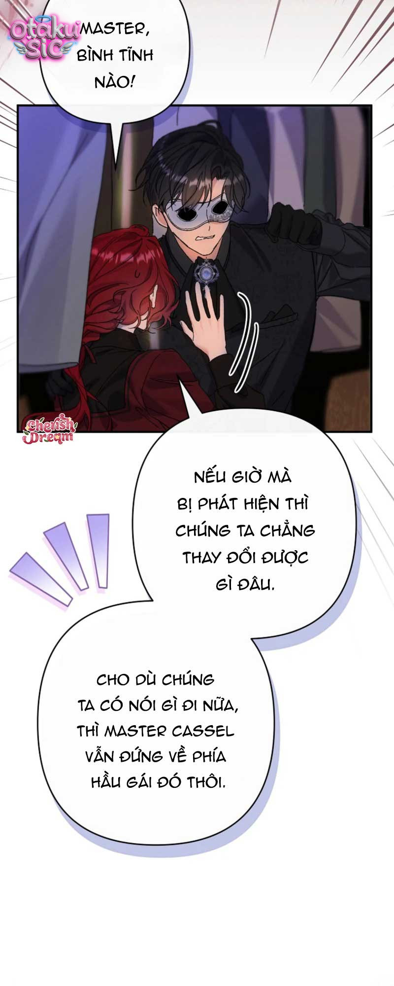 Tôi Vờ Mang Thai Nhưng Chồng Lại Quay Về - Chap 7 - Trang 77